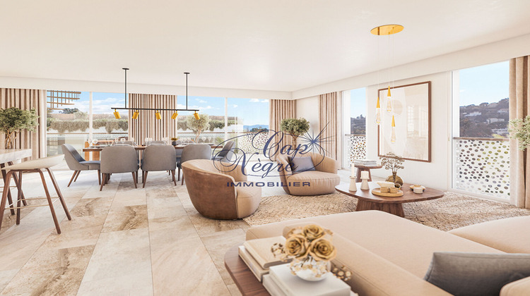 Ma-Cabane - Vente Appartement LE LAVANDOU, 151 m²