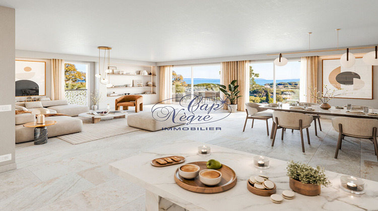 Ma-Cabane - Vente Appartement LE LAVANDOU, 154 m²