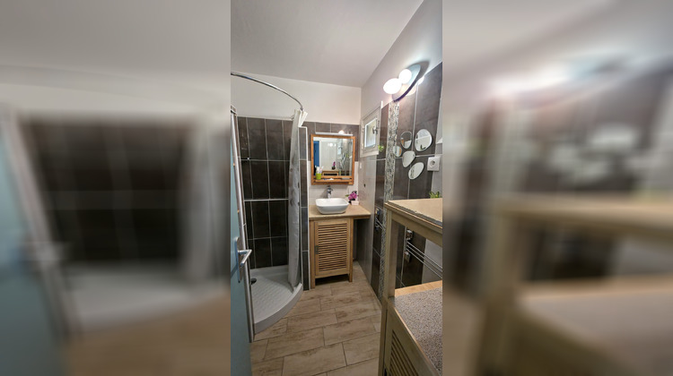 Ma-Cabane - Vente Appartement Le Lavandou, 30 m²