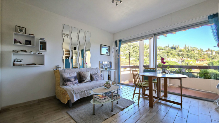 Ma-Cabane - Vente Appartement Le Lavandou, 30 m²