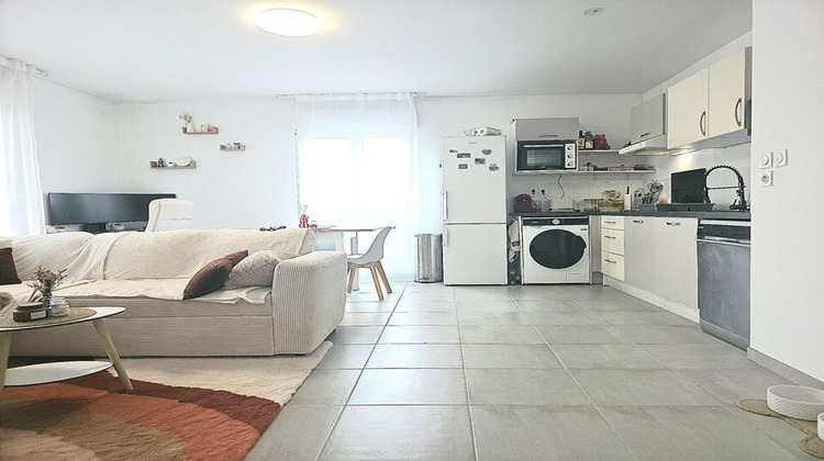 Ma-Cabane - Vente Appartement LE LAVANDOU, 62 m²