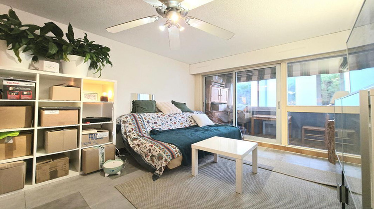 Ma-Cabane - Vente Appartement LE LAVANDOU, 28 m²