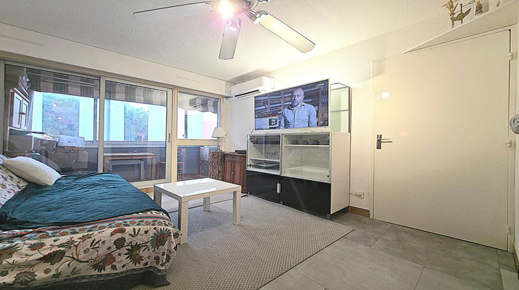 Ma-Cabane - Vente Appartement LE LAVANDOU, 28 m²