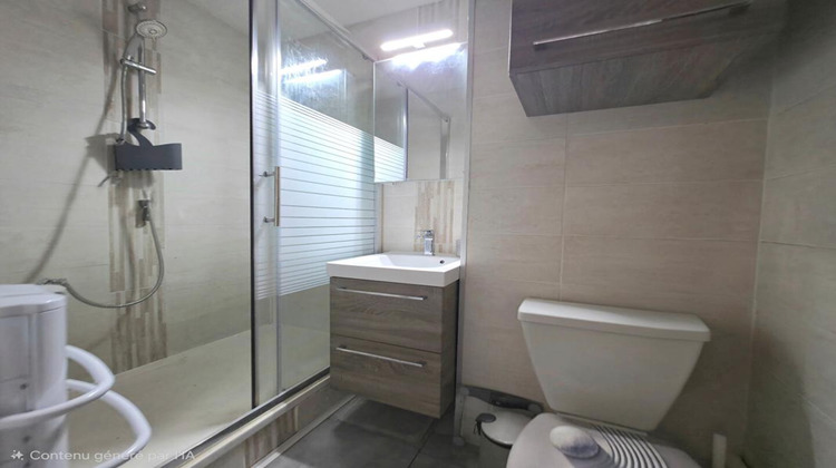 Ma-Cabane - Vente Appartement LE LAVANDOU, 28 m²