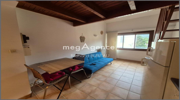 Ma-Cabane - Vente Appartement LE LAVANDOU, 26 m²