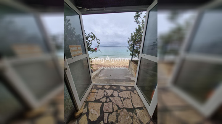 Ma-Cabane - Vente Appartement LE LAVANDOU, 26 m²