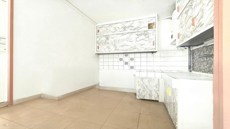 Ma-Cabane - Vente Appartement LE LAVANDOU, 37 m²