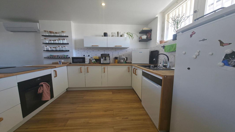 Ma-Cabane - Vente Appartement LE LAVANDOU, 72 m²