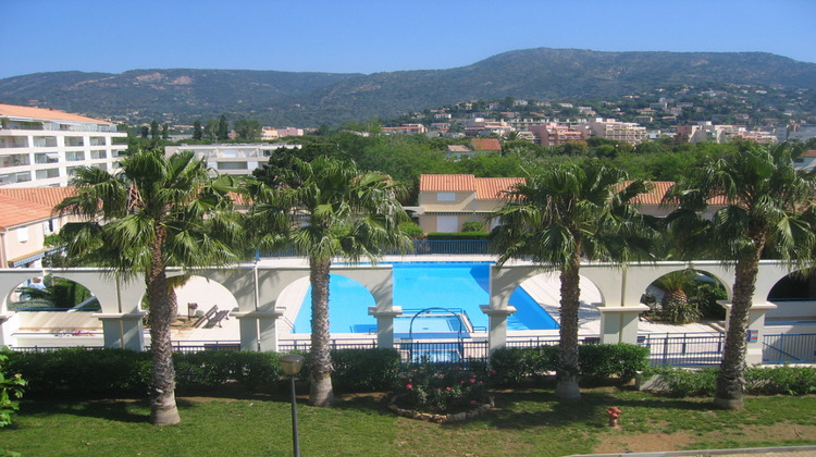 Ma-Cabane - Vente Appartement LE LAVANDOU, 27 m²