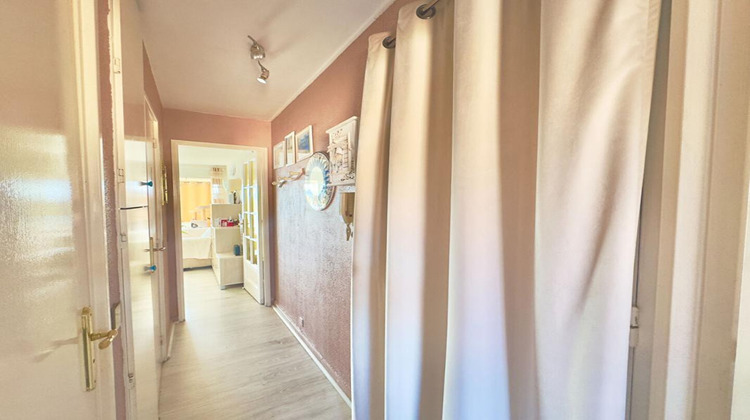 Ma-Cabane - Vente Appartement LE LAVANDOU, 37 m²