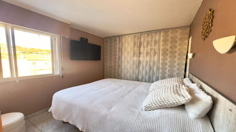 Ma-Cabane - Vente Appartement LE LAVANDOU, 37 m²