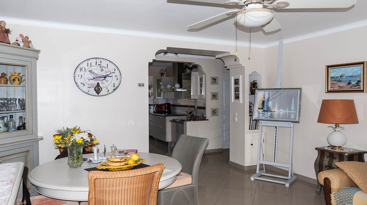 Ma-Cabane - Vente Appartement LE LAVANDOU, 60 m²