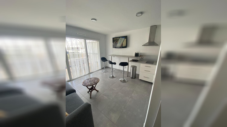 Ma-Cabane - Vente Appartement LE LAVANDOU, 40 m²