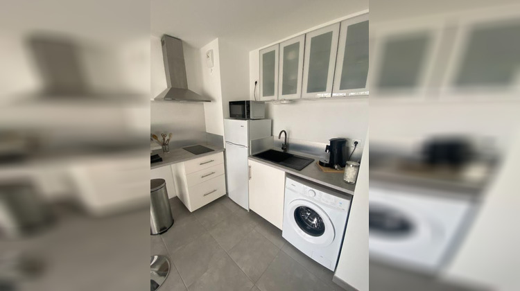 Ma-Cabane - Vente Appartement LE LAVANDOU, 40 m²