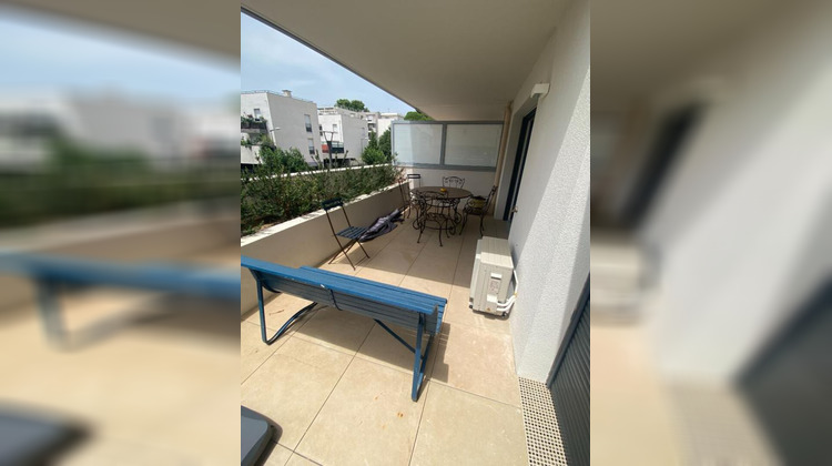 Ma-Cabane - Vente Appartement LE LAVANDOU, 40 m²