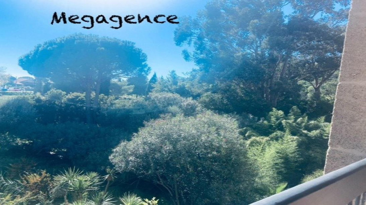 Ma-Cabane - Vente Appartement LE LAVANDOU, 49 m²