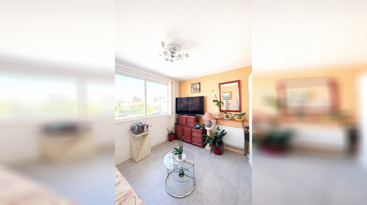 Ma-Cabane - Vente Appartement LE LAVANDOU, 37 m²