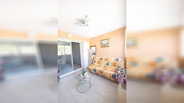 Ma-Cabane - Vente Appartement LE LAVANDOU, 37 m²