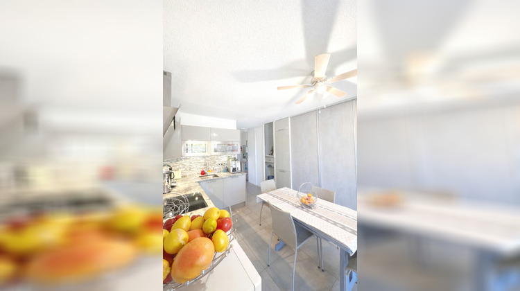 Ma-Cabane - Vente Appartement LE LAVANDOU, 37 m²