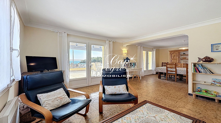 Ma-Cabane - Vente Appartement LE LAVANDOU, 75 m²