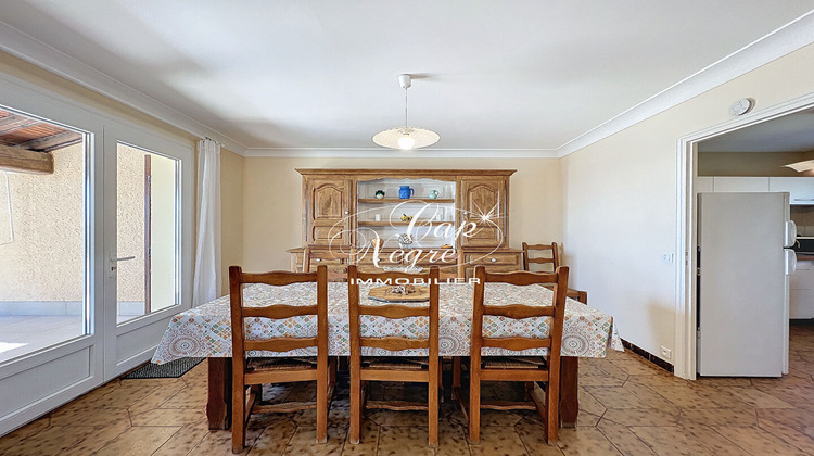 Ma-Cabane - Vente Appartement LE LAVANDOU, 75 m²