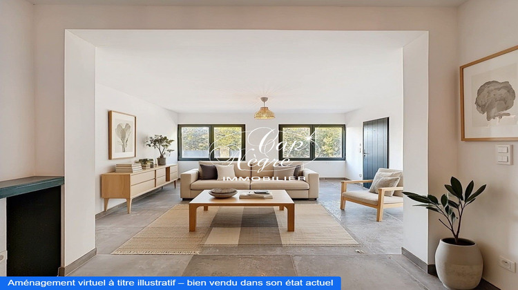 Ma-Cabane - Vente Appartement LE LAVANDOU, 0 m²