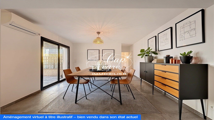 Ma-Cabane - Vente Appartement LE LAVANDOU, 0 m²