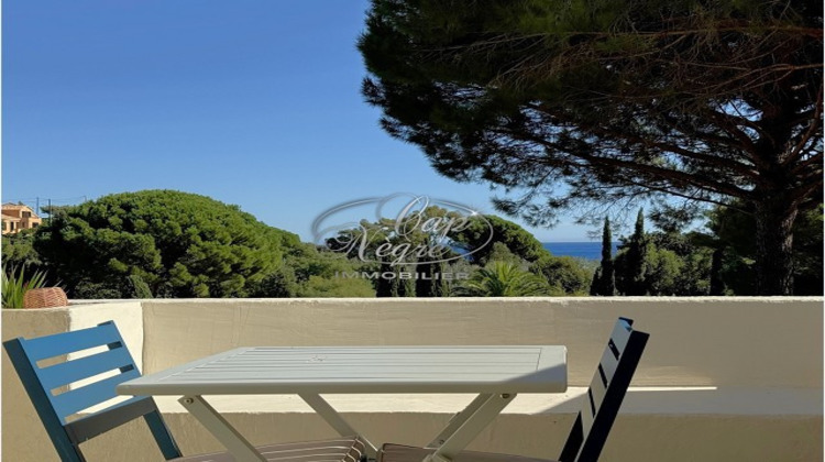 Ma-Cabane - Vente Appartement LE LAVANDOU, 17 m²
