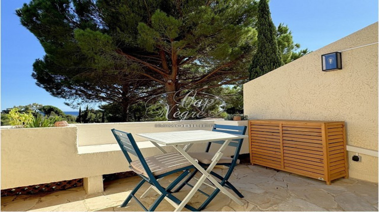 Ma-Cabane - Vente Appartement LE LAVANDOU, 17 m²