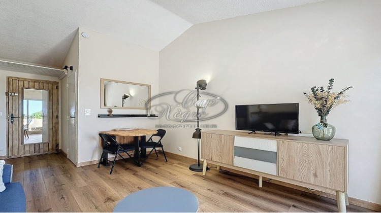 Ma-Cabane - Vente Appartement LE LAVANDOU, 17 m²