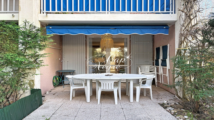 Ma-Cabane - Vente Appartement LE LAVANDOU, 30 m²