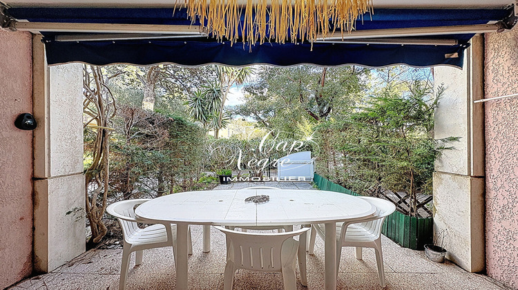 Ma-Cabane - Vente Appartement LE LAVANDOU, 30 m²