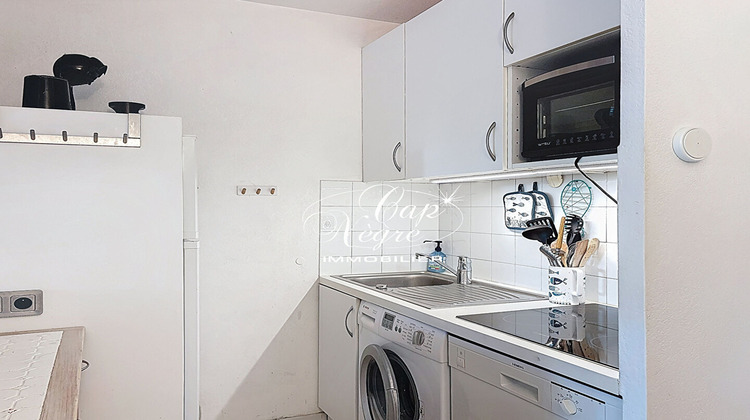 Ma-Cabane - Vente Appartement LE LAVANDOU, 30 m²