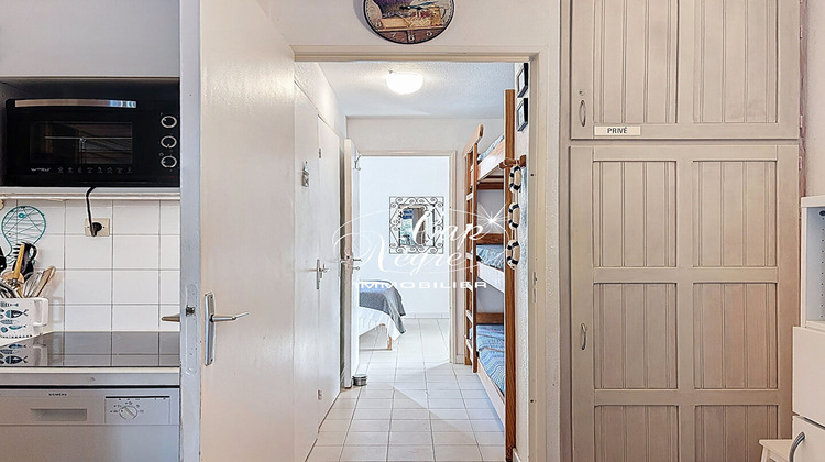 Ma-Cabane - Vente Appartement LE LAVANDOU, 30 m²