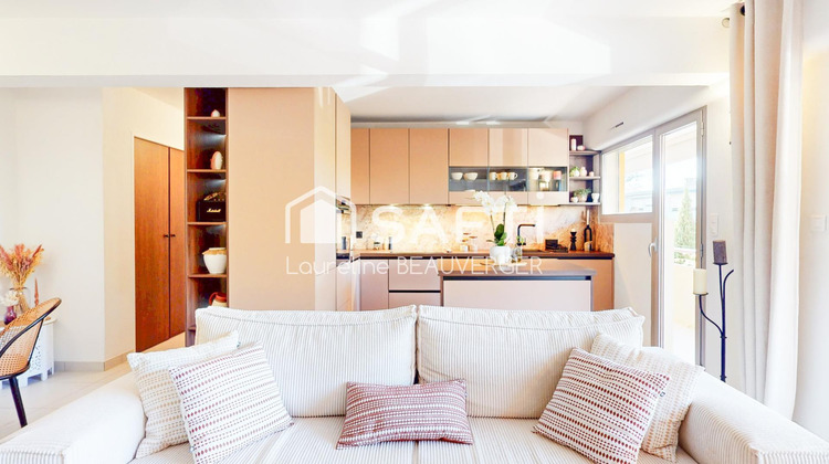 Ma-Cabane - Vente Appartement Le Lavandou, 51 m²