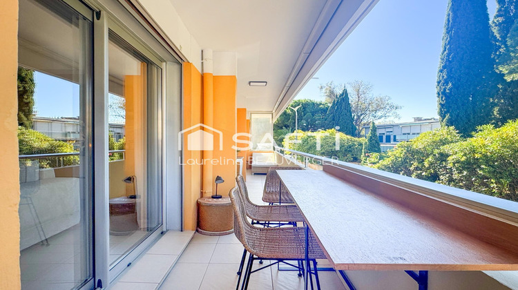 Ma-Cabane - Vente Appartement Le Lavandou, 51 m²