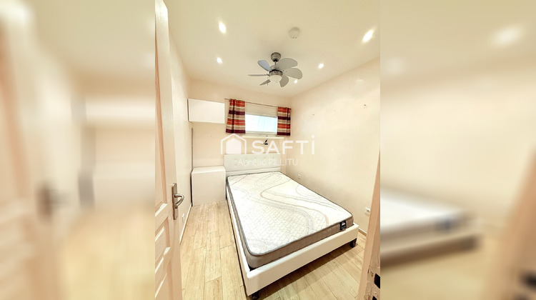 Ma-Cabane - Vente Appartement Le Lavandou, 37 m²