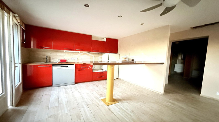 Ma-Cabane - Vente Appartement Le Lavandou, 37 m²