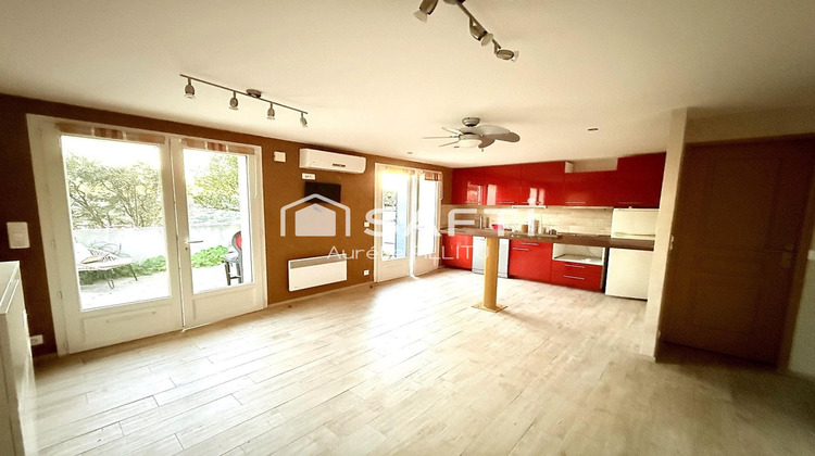 Ma-Cabane - Vente Appartement Le Lavandou, 37 m²