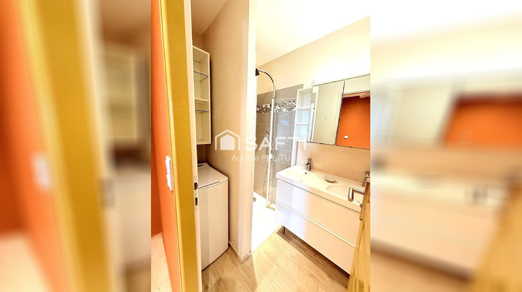 Ma-Cabane - Vente Appartement Le Lavandou, 37 m²