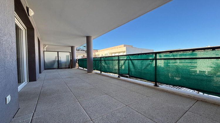 Ma-Cabane - Vente Appartement LE LAVANDOU, 42 m²