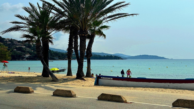 Ma-Cabane - Vente Appartement LE LAVANDOU, 72 m²