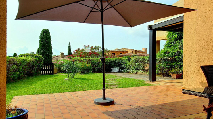 Ma-Cabane - Vente Appartement LE LAVANDOU, 72 m²