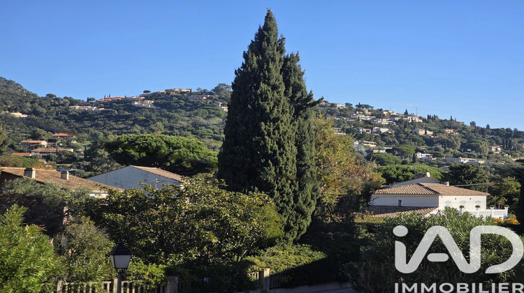 Ma-Cabane - Vente Appartement Le Lavandou, 24 m²