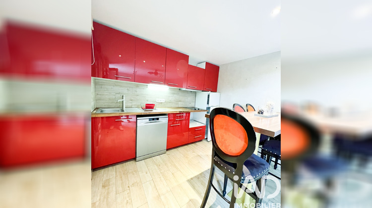 Ma-Cabane - Vente Appartement Le Lavandou, 37 m²