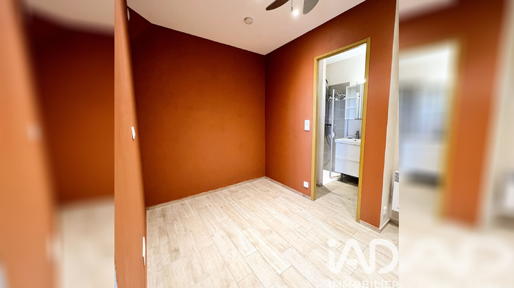 Ma-Cabane - Vente Appartement Le Lavandou, 37 m²