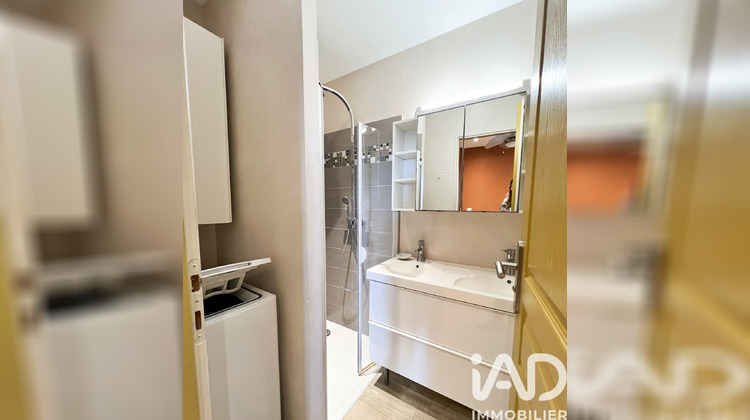Ma-Cabane - Vente Appartement Le Lavandou, 37 m²