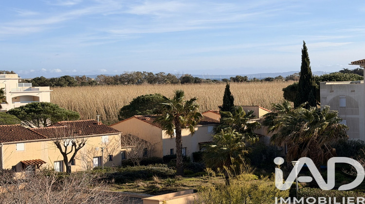 Ma-Cabane - Vente Appartement Le Lavandou, 66 m²