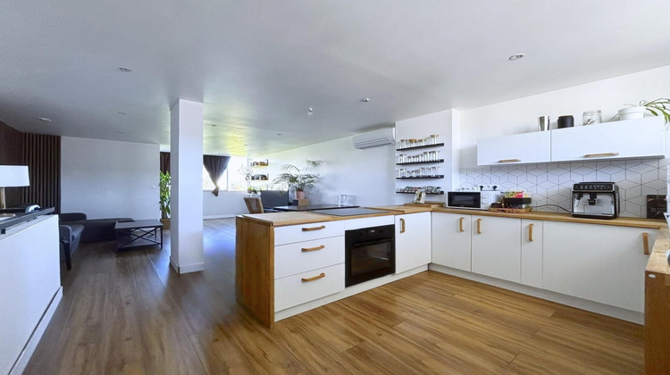 Ma-Cabane - Vente Appartement Le Lavandou, 64 m²