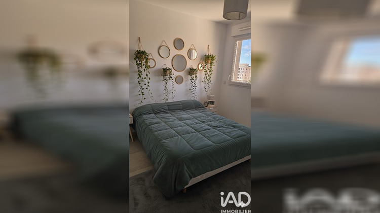 Ma-Cabane - Vente Appartement Le Lavandou, 53 m²